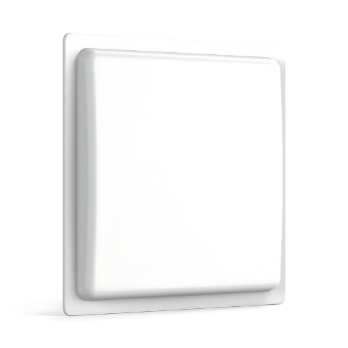 Asset Track Pro Inventory Management Long Range Distance Fixed UHF RFID Reader - With Frequency From 865 MHz To 928 MHz