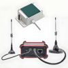 Industrial Temperature Controller with 433MHz Wireless - Asset Track Pro
