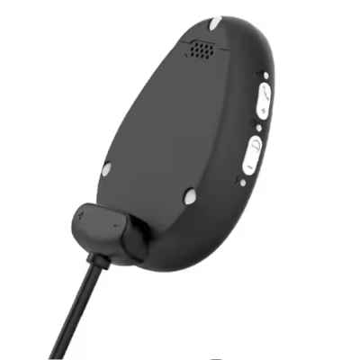 Durable GPS Tracker with IP66 Waterproofing for Versatile Use - Asset Track Pro