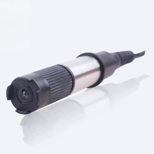 LoRaWAN Dissolved Oxygen & Temperature Sensor for Aquaculture - Asset Track Pro