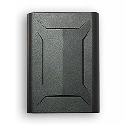 4G Real Time Tracking GPS Device with Geo Fence Alarm - Asset Track Pro