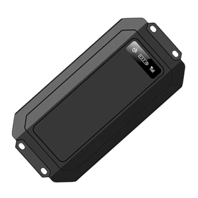LTE M1 NB IoT GPS Tracker with IP67 Waterproof Rating - Asset Track Pro