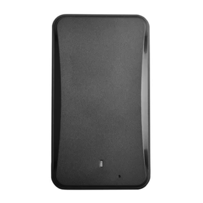 GPS Tracker with Strong Magnet and 10000mAh Battery - Asset Track Pro