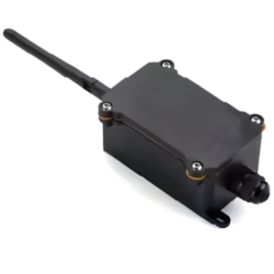 Handheld Gigabit Ethernet Network Analyzer and Tester - Asset Track Pro