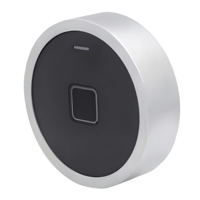 Industrial IoT Energy Meter Sensor Reader Gateway - Asset Track Pro