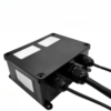 Iridium GPS Tracking Device with Dual Mode Connectivity - Asset Track Pro