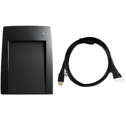 LF RFID Reader 125 KHz or 134.2 KHz with USB Communication – Asset Track Pro