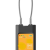 GPS Padlock for Container Tracking With Real Time Alerts - Asset Track Pro