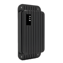 GPS Tracker for Asset Monitoring with Long Battery Life - Asset Track Pro