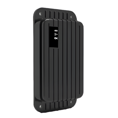 GPS Tracker for Asset Monitoring with Long Battery Life - Asset Track Pro