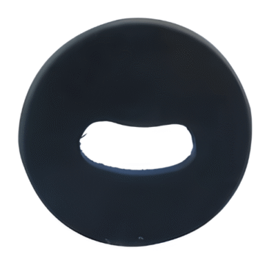 High-Temp Resistant RFID Laundry Tag for Washable Industrial Use - Asset Track Pro