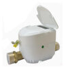 LoRaWAN Smart Ultrasonic Water Flow Meter with Self-Diagnosis - Asset Track Pro