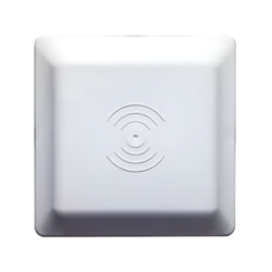 Asset Track Pro Long Distance Range With 8 Dbi Antenna Reader Integrative UHF Reader- With Frequency From 865 MHz To 928 MHz