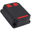 Mini GPS Tracker with Real Time Tracking and 8100mAh Battery - Asset Track Pro