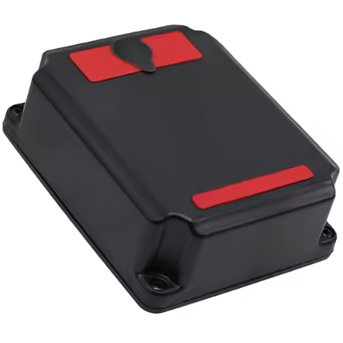 Mini GPS Tracker with Real Time Tracking and 8100mAh Battery - Asset Track Pro