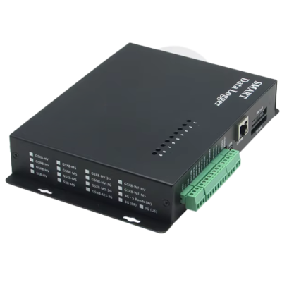 Modbus IoT Telemetry Gateway for Industrial Data Logging - Asset Track Pro