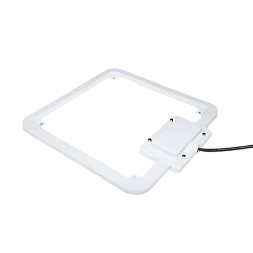 High-Frequency Loop Antenna for Library & Logistics Tracking, 13.56 MHz, 8W - Asset Track Pro