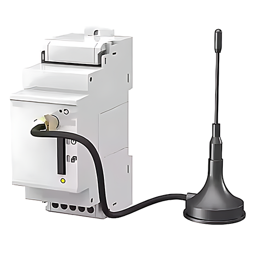 NB-IoT Three Phase Energy Meter with External CT - Asset Track Pro