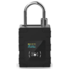 Advanced GPS Tracking Lock with Wireless Communication for Container Security - Asset Track Pro