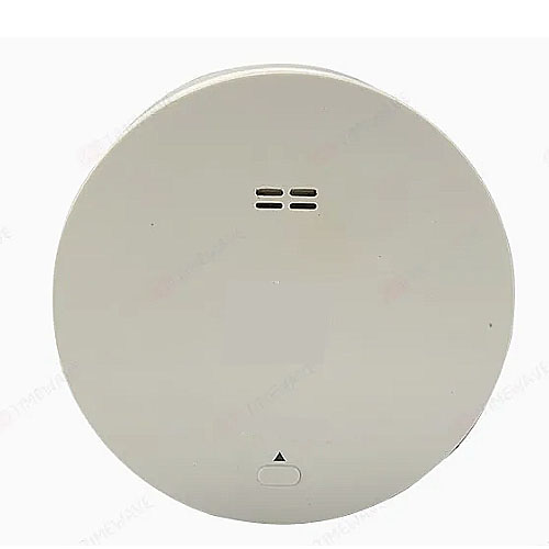 LoRaWAN Photoelectric Fire Smoke Detection Alarm – Asset Track Pro