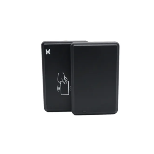 Asset Track Pro DESKTOP READER RFID UHF USB Card Encode Writer Reader USB Emulation Keyboard – 860 MHz To 960MHz