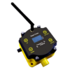 Waterproof Wireless Receiver for NB IoT Sensors - Asset Track Pro