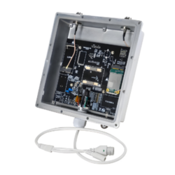 Rugged Long Range Outdoor LoRaWAN Gateway - Asset Track Pro