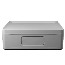 Smart Solar Powered NB-IoT Tracker with Bluetooth 5.0 - Asset Track Pro