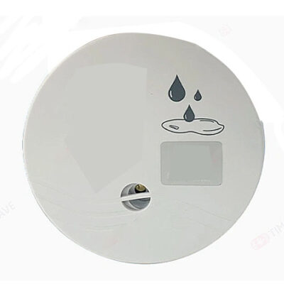 Portable Waterproof Water Immersion Detector with Alarm - Asset Track Pro