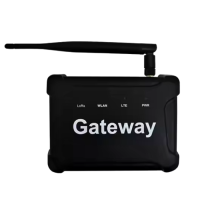 Industrial Smart IoT Gateway for Agriculture - Asset Track Pro