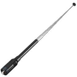 Dual Band UHF Antenna for Walkie Talkie – Asset Track Pro