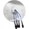 600 MHz to 6000MHz LTE Outdoor Omnidirectional Antenna 4x4 – Asset Track Pro