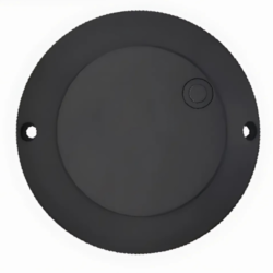 Smart Parking Occupancy Sensor with Ultrasonic & Magnetic Detection for Outdoor IoT – Asset Track Pro