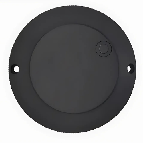 Smart Parking Occupancy Sensor with Ultrasonic & Magnetic Detection for Outdoor IoT – Asset Track Pro