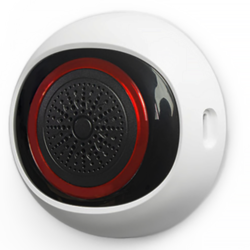 Industrial Outdoor IoT Camera Router with Dual SIM - Asset Track Pro