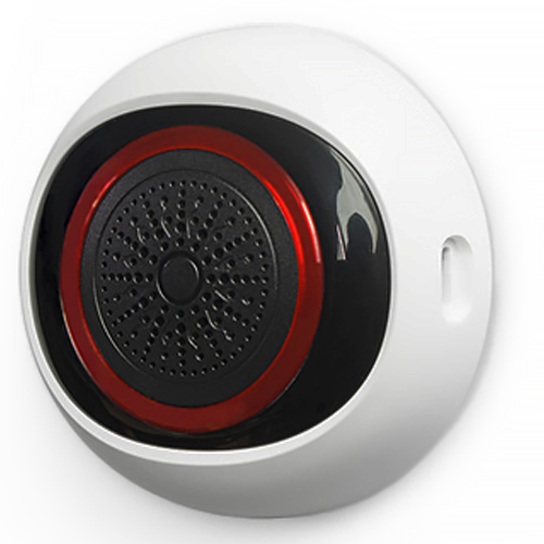 Industrial Outdoor IoT Camera Router with Dual SIM - Asset Track Pro