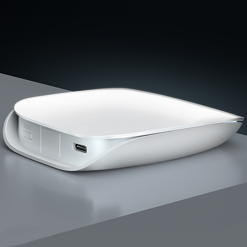 High Speed Industrial Wireless Router with Sim Card - Asset Track Pro