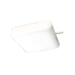 Asset Track Pro OTG UHF Reader Micro USB RFID UHF Reader Writer Passive Developing Software Kit For Android Phone – Reading Distance 1.64 ft (0.5 m)