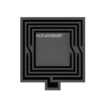 13.56MHz Android UHF RFID Reader with 5.5" Touch Screen - Asset Track Pro