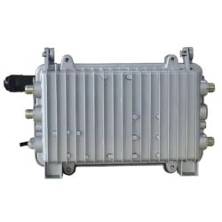 IoT LoRaWAN Wireless Gateway with GPS with Multi Network - Asset Track Pro