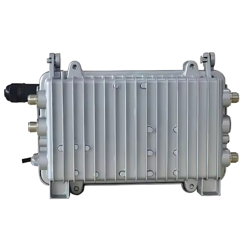 IoT LoRaWAN Wireless Gateway with GPS with Multi Network - Asset Track Pro