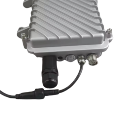 Indoor LoRaWAN Gateway with PoE WiFi & MQTT Support  - Asset Track Pro