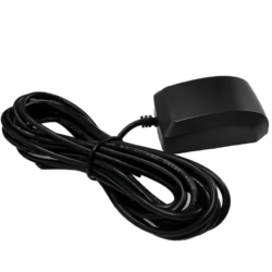 Mini GPS Tracker with Multi GNSS Compatibility for Vehicles - Asset Track Pro