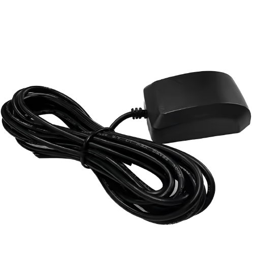 Mini GPS Tracker with Multi GNSS Compatibility for Vehicles - Asset Track Pro