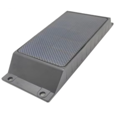 Solar Powered GPS Tracker Long Standby Real Time Monitoring - Asset Track Pro