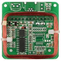 SecureAccess-LF RFID Reader Access Control System Module - Asset Track Pro