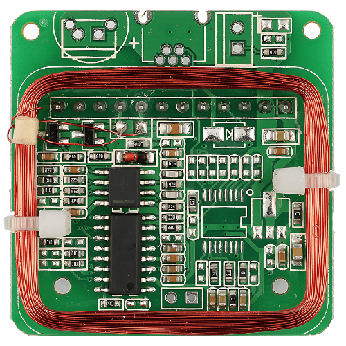 SecureAccess-LF RFID Reader Access Control System Module - Asset Track Pro