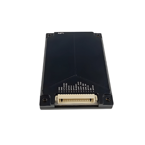 Asset Track Pro UHF 860 MHZ To 960 MHZ Railway Management RFID Reader