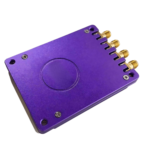 Asset Track Pro UHF 860 MHZ To 960 MHZ High Power 30 dB RFID Reader