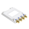 Asset Track Pro UHF 860 MHZ To 960 MHZ 4 Ports Chipset RFID Reader